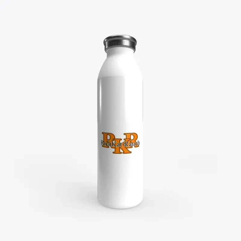 RKR Stainless Steel Water Bottle