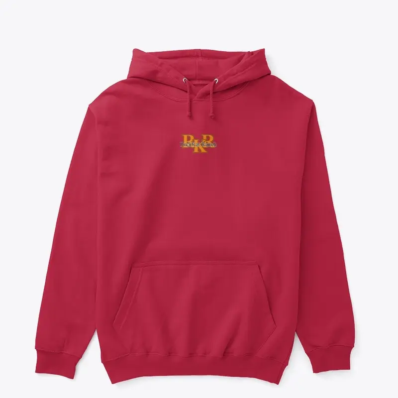 RKR Classic Hoodie